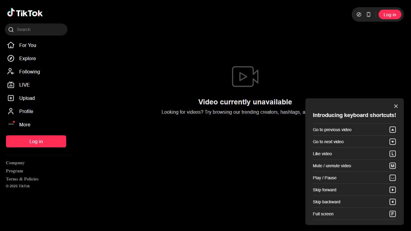 TikTok - Make Your Day